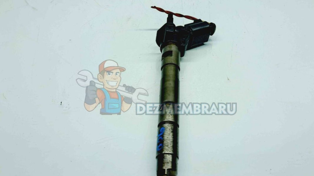 Injector Audi A6 (4F2, C6) [Fabr 2004-2010] 059130277AC 2.7 TDI BPP 132KW / 180CP