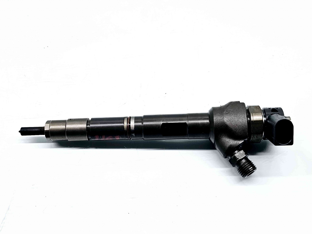 Injector Audi A6 (4G2, C7) [Fabr 2012-2017] 03L130277J 0445110369 2.0 TDI CGLC 130KW / 177CP