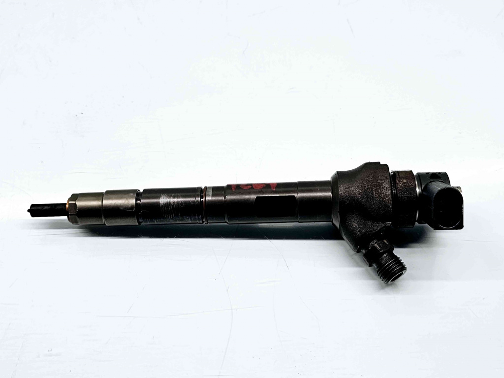 Injector Audi A6 (4G2, C7) [Fabr 2012-2017] 03L130277J 0445110369 2.0 TDI CGLC 130KW / 177CP