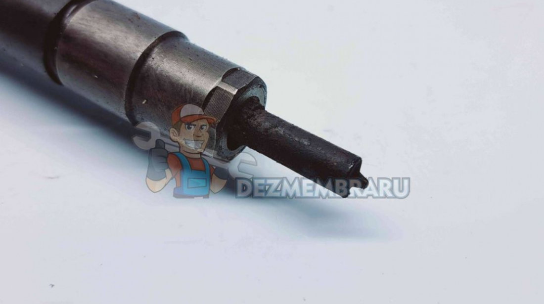 Injector Audi A6 (4G5, C7) Avant [Fabr 2011-2017] 03L130277J 2.0 TDI CGLC 130KW / 177CP