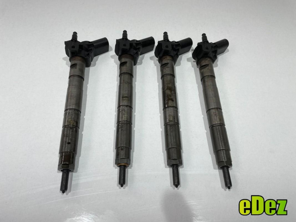 Injector Audi A6 Allroad (2006-2011) [4FH, C6] 3.0 tdi bmk 059130277q