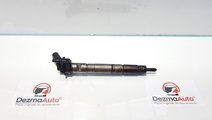 Injector, Audi A6 Allroad (4FH, C6) 3.0 tdi, 05913...