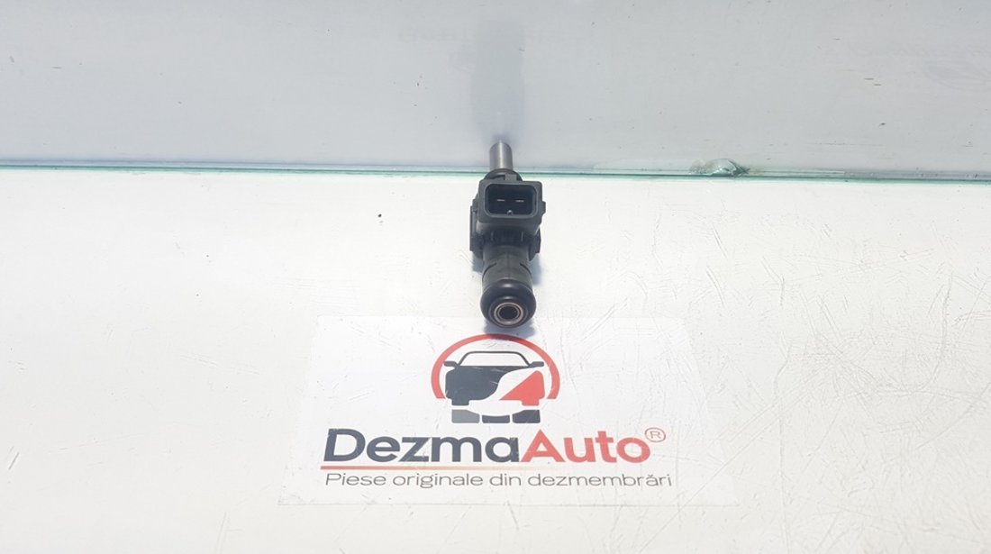 Injector, Audi A6 Avant (4B5, C5) 1.8 T, benz, AWT, cod 06B133551B