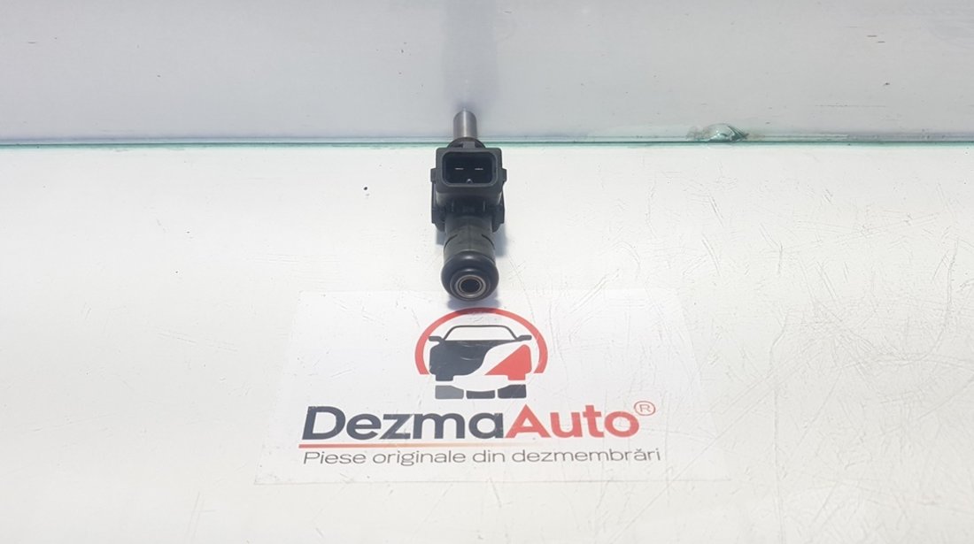 Injector, Audi A6 Avant (4B5, C5) 1.8 T, benz, AWT, cod 06B133551B