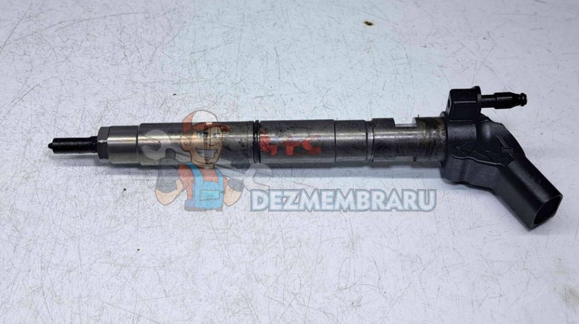 Injector Audi A6 Avant (4F5, C6) [Fabr 2005-2010] 059130277AJ 2.7 TDI BPP