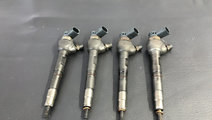 Injector Audi A6 C7 Avant 2.0 TDI Multitronic, 177...