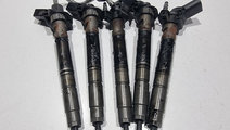 Injector Audi A7 (2010-2018) [4g] 3.0 tdi clab , c...