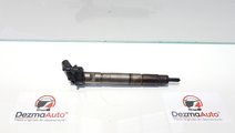 Injector, Audi A8 (4E) 3.0 tdi, 059130277Q (id:364...