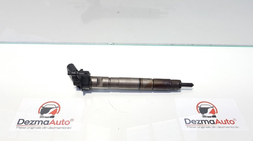 Injector, Audi A8 (4E) 3.0 tdi, 059130277Q (id:364833)