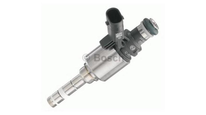 Injector Audi AUDI A4 Avant (8K5, B8) 2007-2016 #2 0261500164