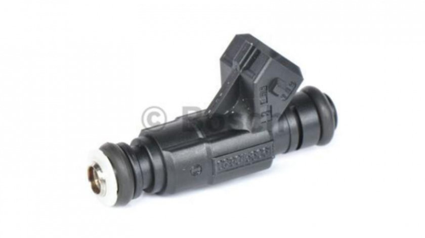 Injector Audi AUDI TT (8N3) 1998-2006 #3 0280156061