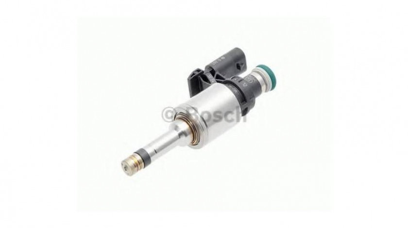 Injector Audi AUDI TT Roadster (8J9) 2007-2014 #3 0261500160