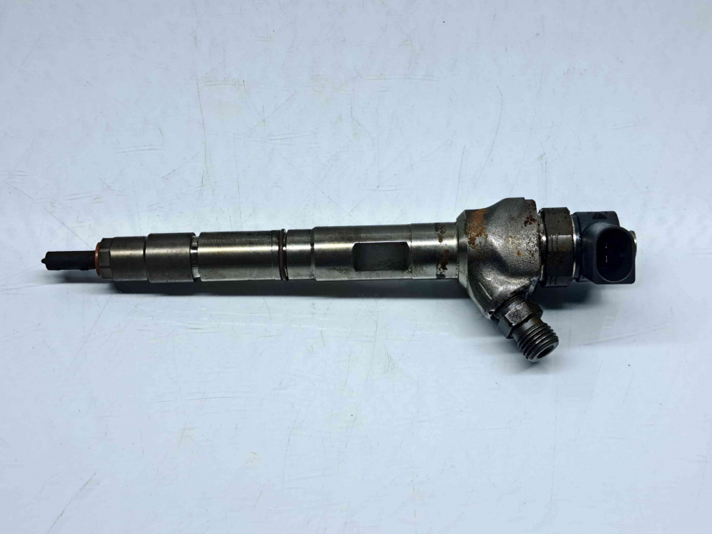 Injector, Audi Q2 (GAB), 2.0 tdi, DFG, 04L130277AC, 0445110469