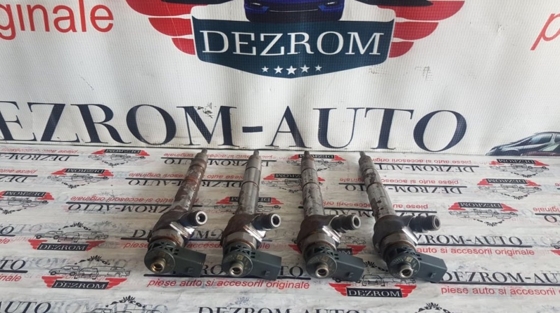 Injector Audi Q3 2.0TDi 150cp DFTA cod piesa : 04L130277AC