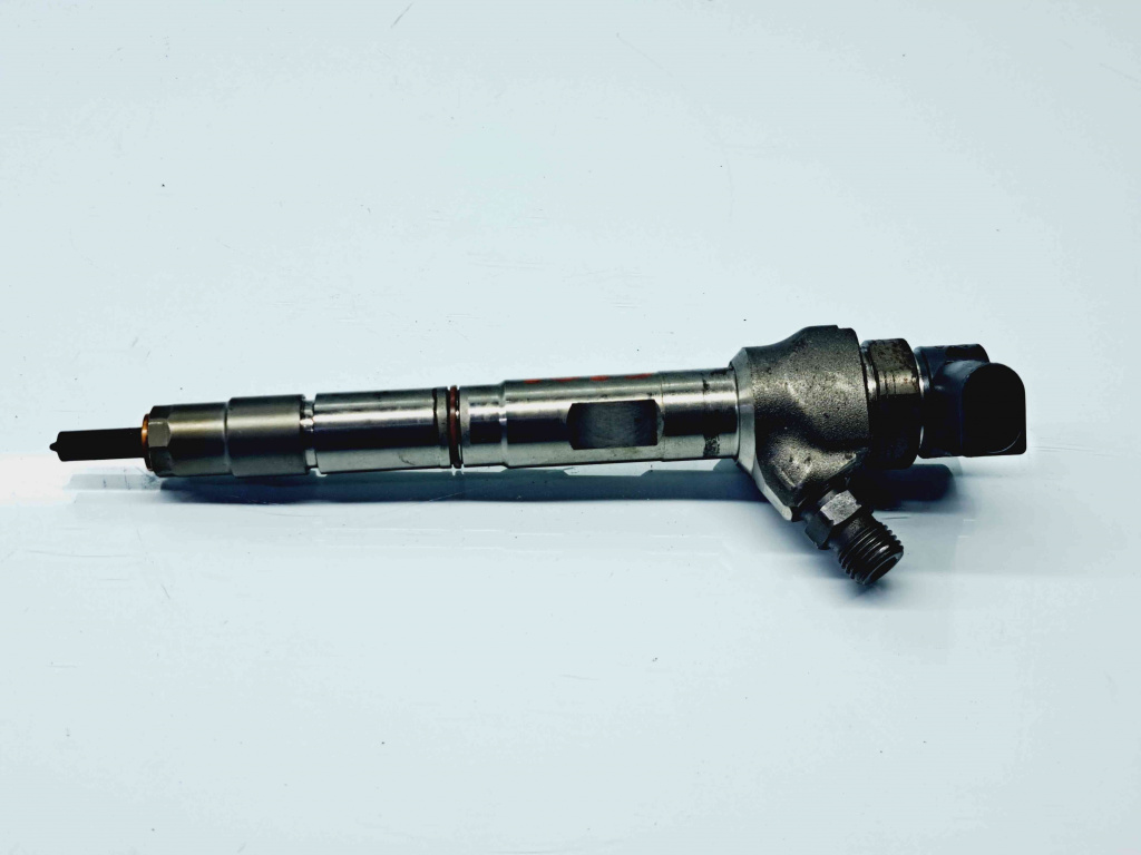 Injector AUDI Q3 (8UB) [ Fabr 2011-2018] 04L130277AE 0445110471 2.0 TDI CNHA140KW / 190CP