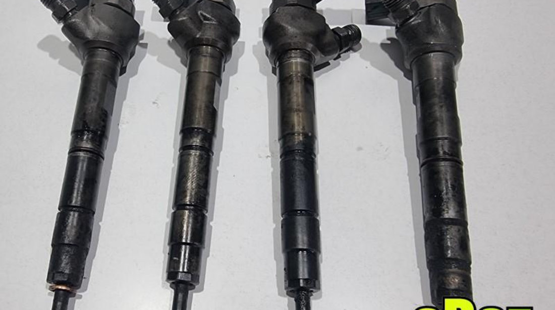 Injector Audi Q5 (2008-2012) [8R] 2.0 tdi CFFB 03L130277J