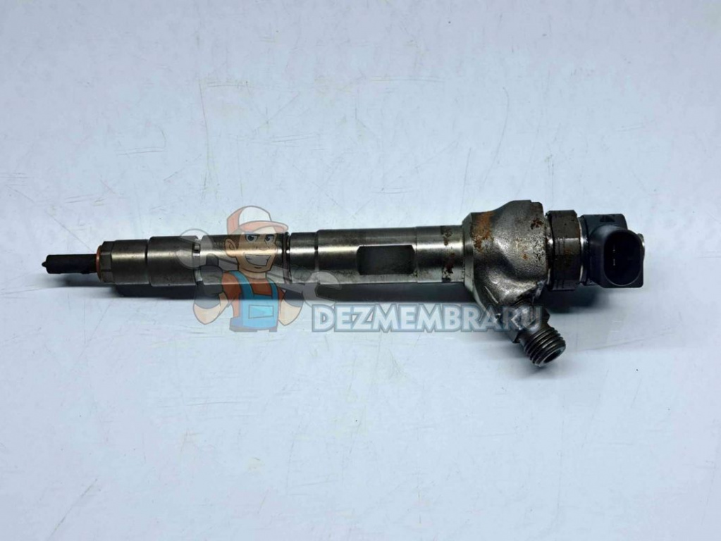 Injector, Audi Q5 (8R) 2.0tdi, 04L130277AC, 0445110469, CSUB