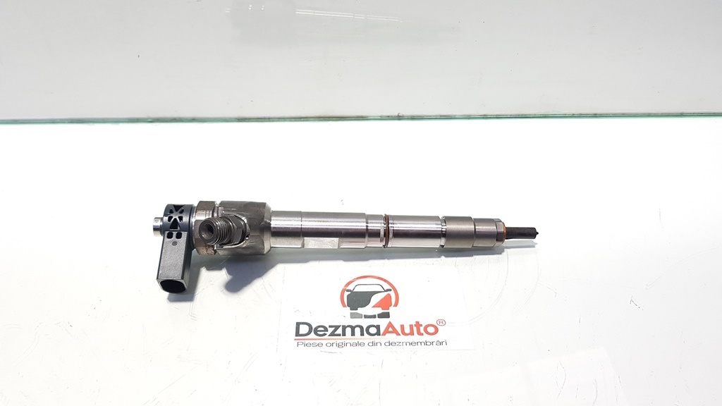 Injector, Audi Q5 (FYB) [Fabr 2016-prezent] 2.0 tdi, DEUA, 04L130277AC