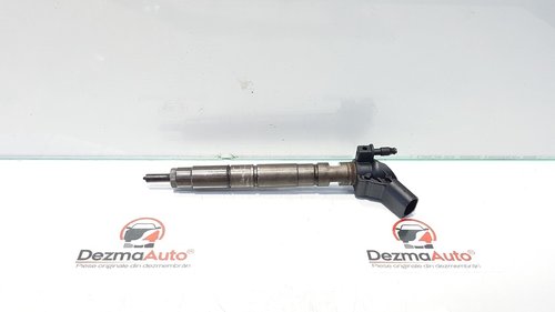 Injector, Audi Q7 (4LB) 3.0 tdi, CASA, cod 059130277AB (id:373721)