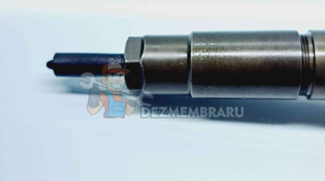 Injector Audi Q7 (4LB) [Fabr 2006-2014] 059130277AH 3.0 TDI BUG 171KW / 233CP