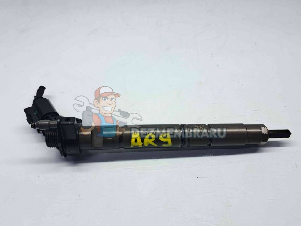 Injector Audi Q7 (4MB) [ Fabr 2015-prezent] 059130277ED | 0445117067 3.0 TDI CRTC 200KW / 272CP