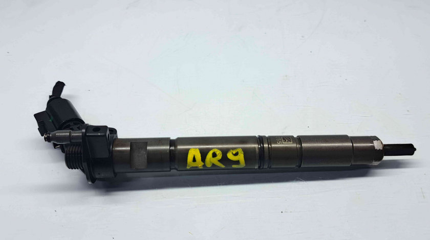 Injector Audi Q7 (4MB) [ Fabr 2015-prezent] 059130277ED 0445117067 3.0 TDI CRTC 200KW 272CP