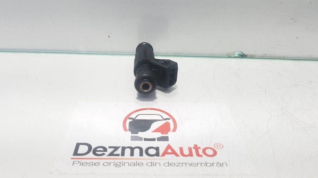 Injector, Audi TT Roadster (8N9), 1.8 T, benz, AUM, 06A906031BA