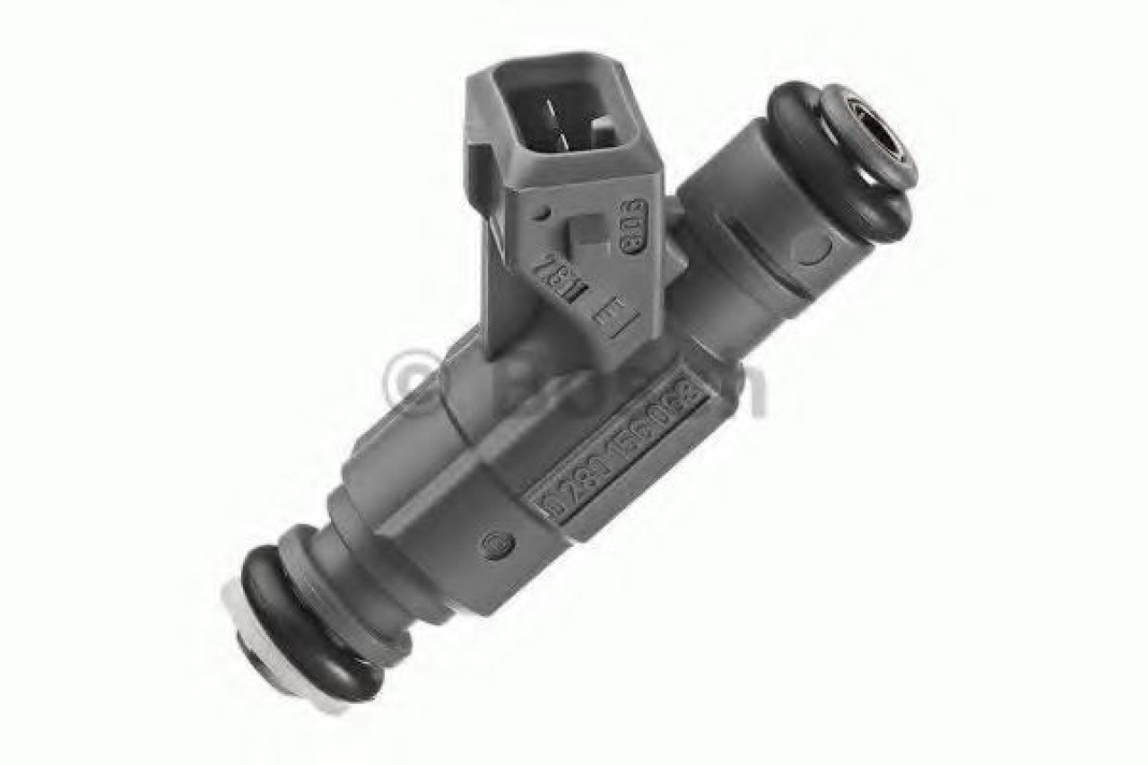 Injector AUDI TT Roadster (8N9) (1999 - 2006) BOSCH 0 280 156 063 piesa NOUA