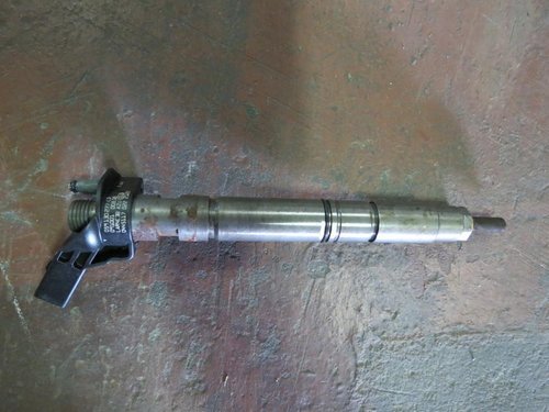 Injector Audi VW 3.0 Tdi BMK