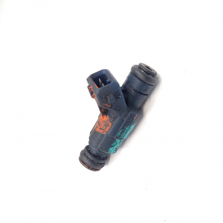 Injector Benzina Audi A4 B6 (8E) 2000 - 2004 Benzina 0280156065, 06B133551M