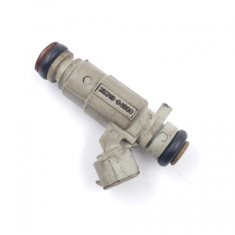 Injector Benzina Kia PICANTO (TA) 2011 - Prezent Benzina 3531004000, 35310-04000