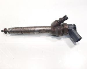 Injector, Bmw 1 cabriolet (E88) 2.0 diesel,cod 7798446-03, 0445110289