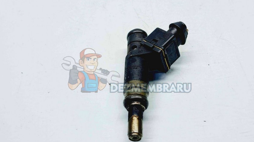 Injector Bmw 1 (E81, E87) [Fabr 2004-2010] 7506158 1.6 Benz N45 85KW / 115CP