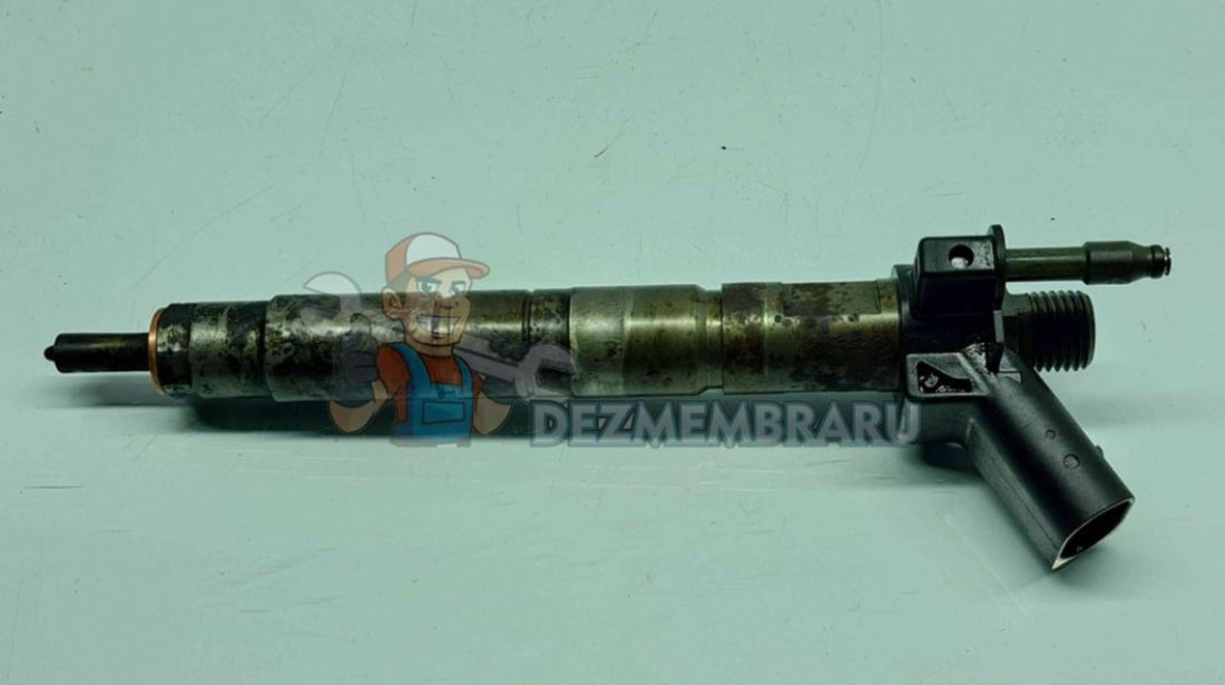 Injector Bmw 1 (E81, E87) [Fabr 2004-2010] 7797877 2.0 N47D20A 130KW / 177CP