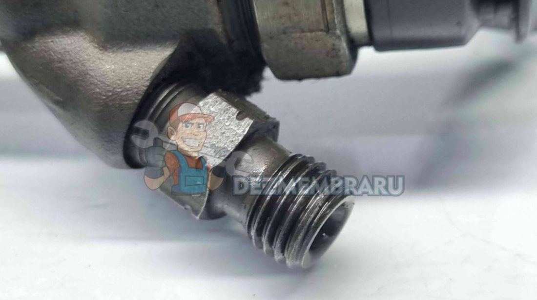 Injector Bmw 1 (E81, E87) [Fabr 2004-2010] 7798446 0445110289 2.0 N47 105KW 140CP