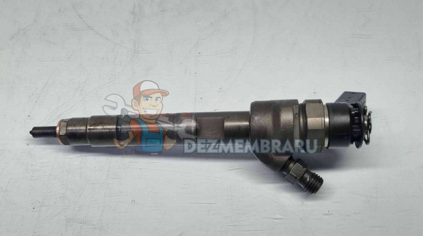 Injector Bmw 1 (E81, E87) [Fabr 2004-2010] 7798446 | 0445110289 2.0 N47 105KW / 140CP