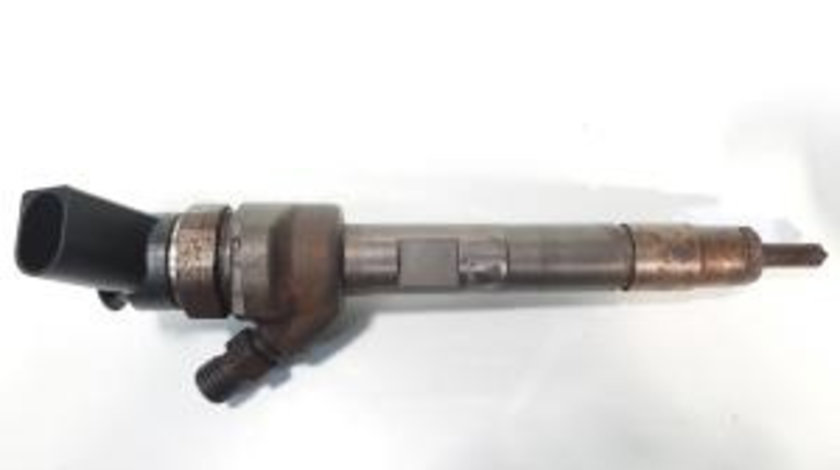 Injector, Bmw 1 (F21) 2.0 d,cod 7798446-04, 0445110289(pr:1107470)