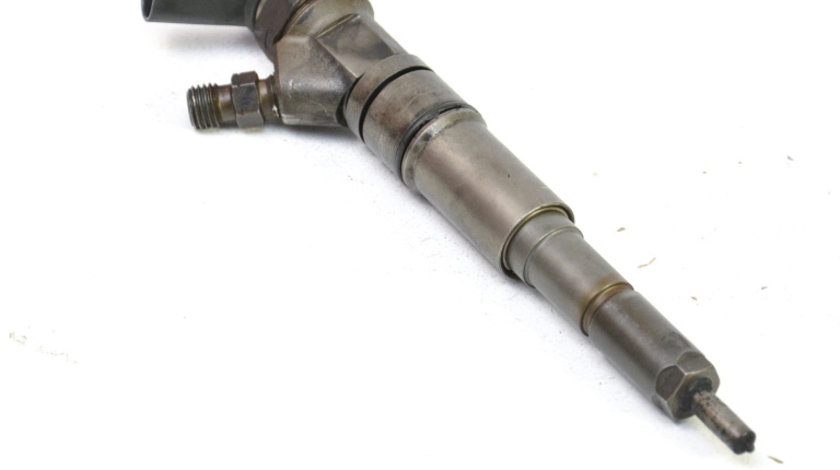 Injector BMW 3 (E46) 1998 - 2007 Motorina 7789661, 0445110131