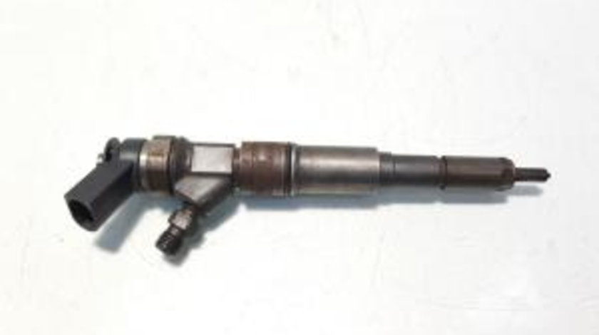 Injector, Bmw 3 (E46) 2.0 D, 204D4, 7789661 (id:387361)