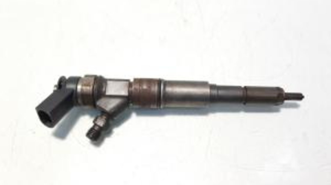 Injector, Bmw 3 (E46) 2.0 d, 204D4, cod 7789661, 0445110131 (id:305218)