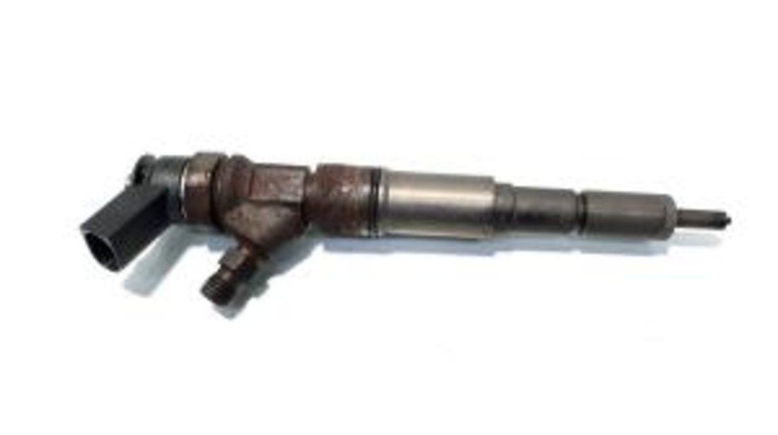 Injector, Bmw 3 (E46) 2.0 d, 204D4, cod 7793836, 0445110216 (id:387107)