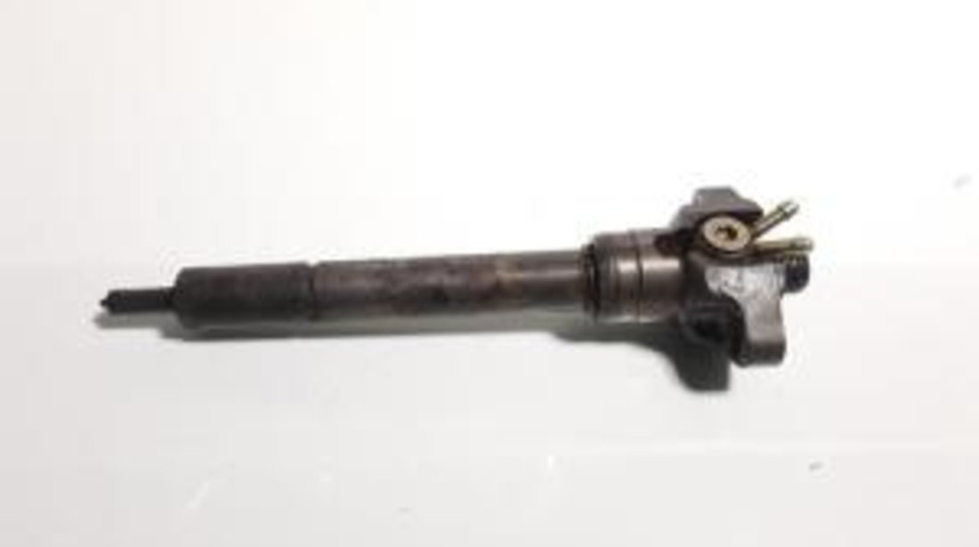 Injector, Bmw 3 (E46) [Fabr 1998-2005] 2.0 D, 204D1, 0432191528 (id:441548)