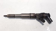 Injector, Bmw 3 (E90) [Fabr 2005-2011] 2.0 D, 204D...