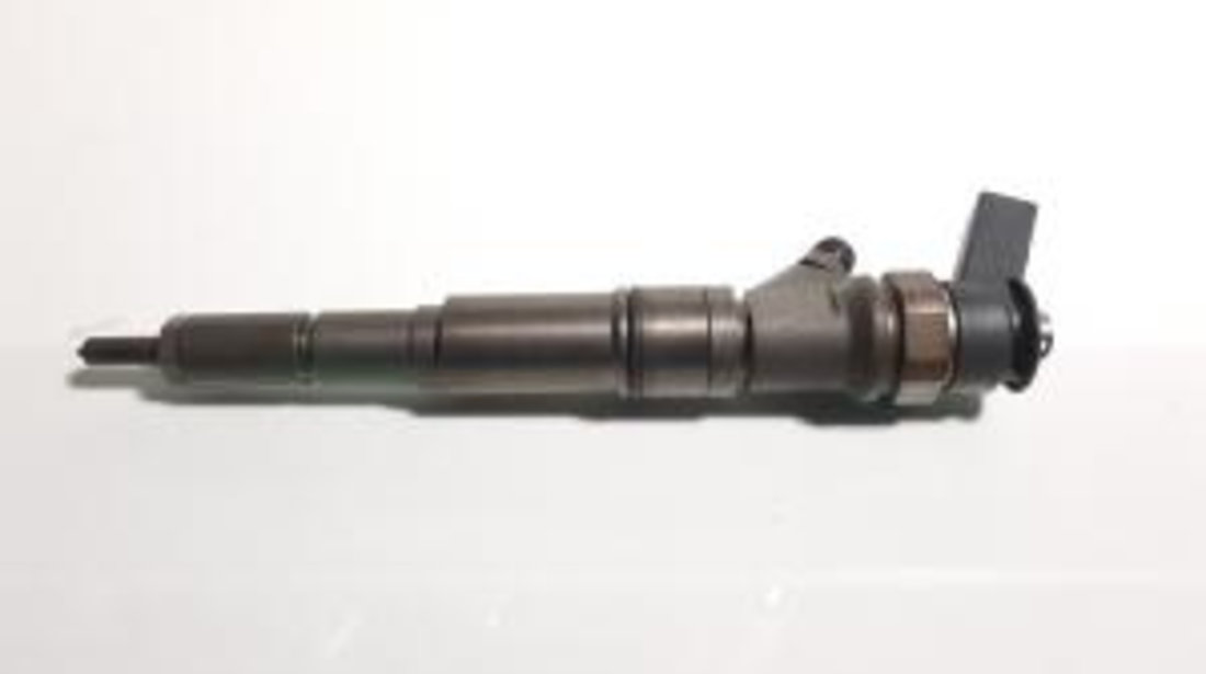 Injector, Bmw 3 (E90) [Fabr 2005-2011] 2.0 D, 204D4, 0445110209, 7794435 (id:424619)