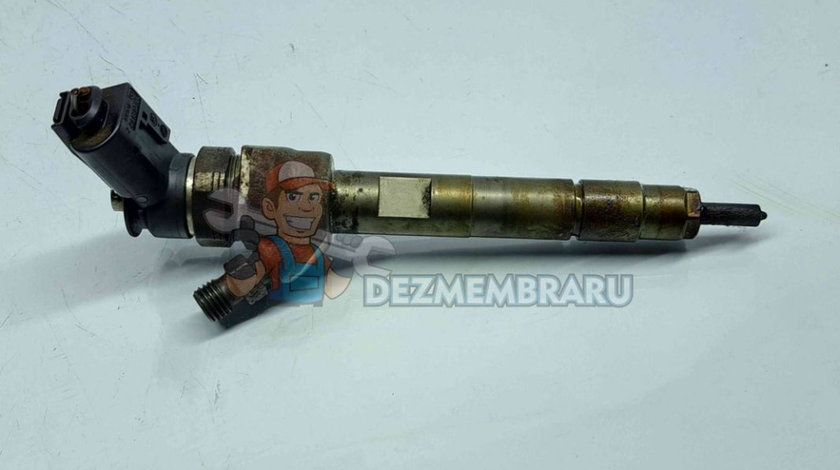 Injector Bmw 3 (E90) [Fabr 2005-2011] 7798446-04 2.0 N47T 105KW 143CP