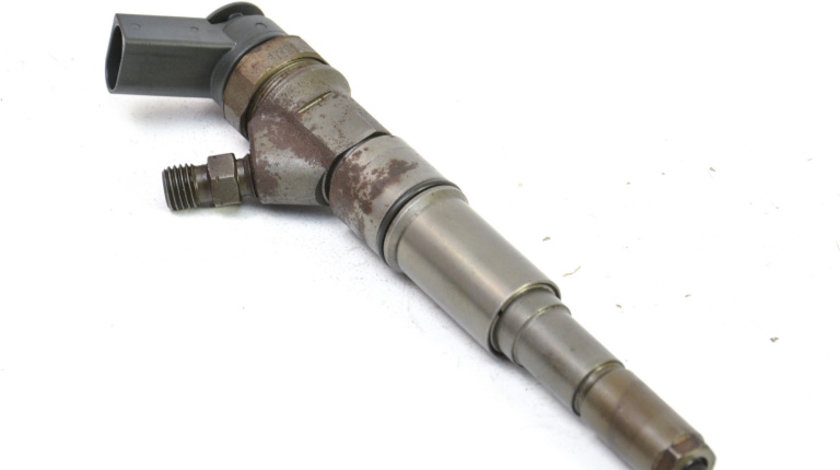 Injector BMW 5 (E60, E61) 2003 - 2010 Motorina 0445110212, 7794652