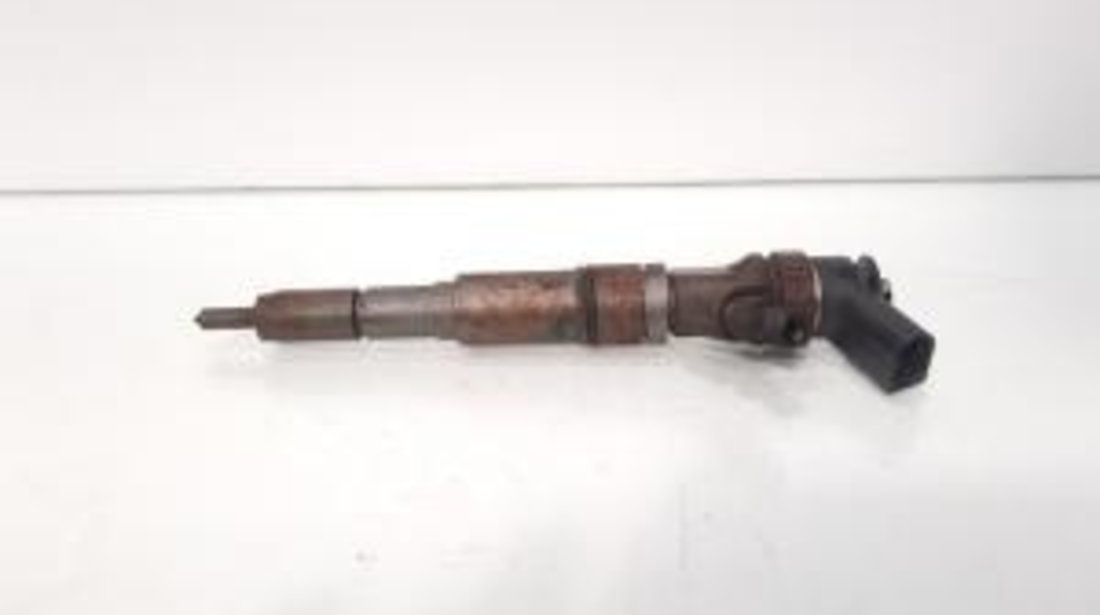 Injector, Bmw 5 (E60) [Fabr 2004-2010] 2.0 d, 204D4, 7793836, 0445110216 (id:424405)