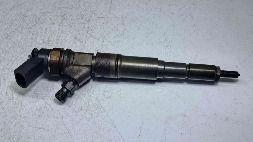 Injector Bmw 5 (E60) [Fabr 2004-2010] 7794435 3.0 525 d