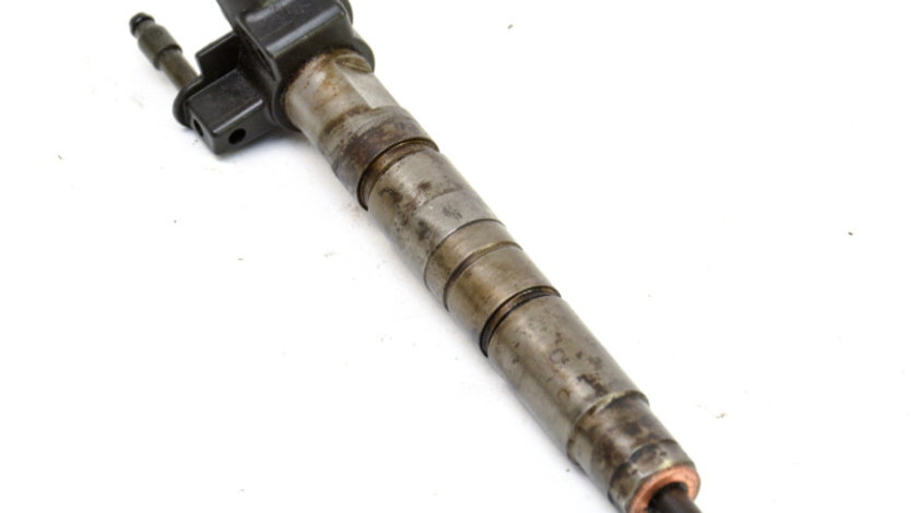 Injector BMW 7 (F01, F02, F03, F04) 2008 - 2015 Motorina 0445117017, 7805430