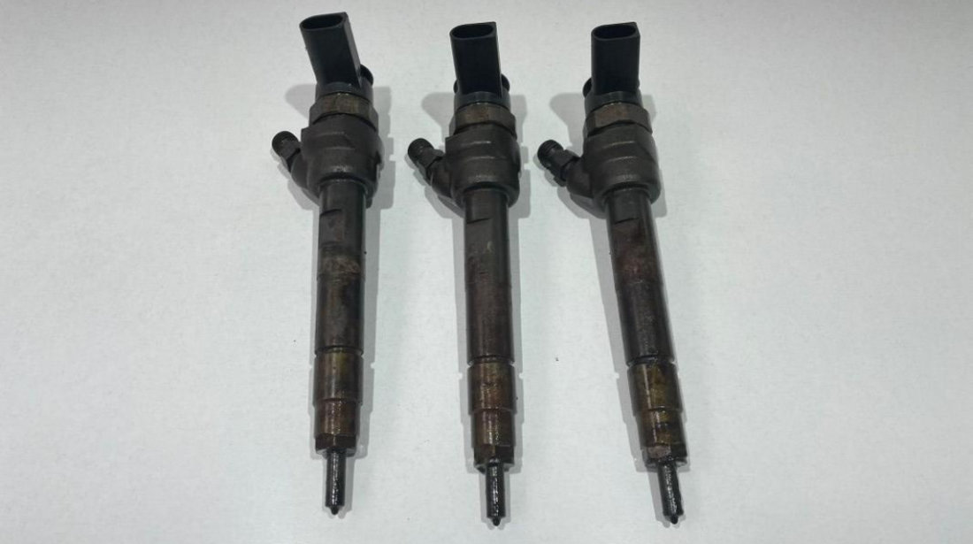 Injector BMW Seria 1 (2004-2011) [E81, E87] 2.0 d n47d20c 7798446